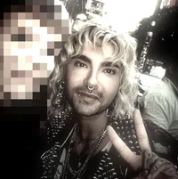 Bill Kaulitz 2023