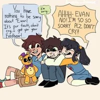The FNAF group