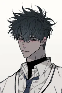 -Your saviour-