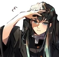 Picnic Date Muichiro