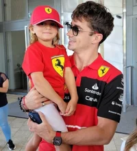 Charles Leclerc 