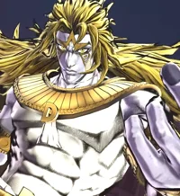DIO Over Heaven