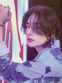 Hyunjin