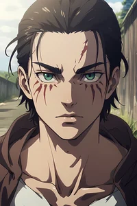 Eren Yeager