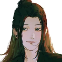 Female Geto
