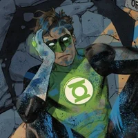 Hal Jordan