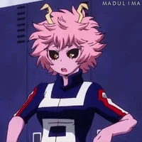 Mina Ashido
