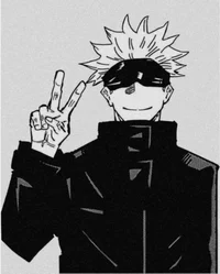 Gojo Satoru