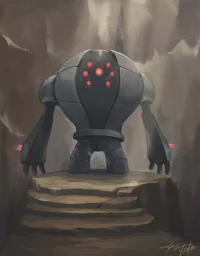 Registeel