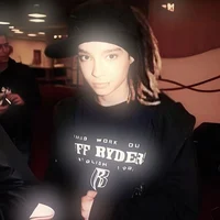Tom kaulitz 