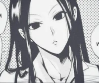 Illumi Zoldyck