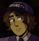 Michael Afton -SL