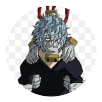 Tomura Shigaraki