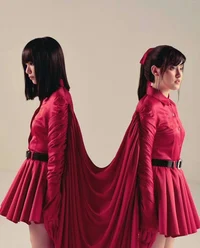 Nanno and Yuri - GFN