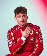 Charles Leclerc 