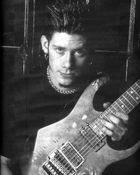 Wes Borland