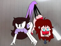 Jaiden and Girlfrien