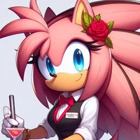 Amy -Bartender-