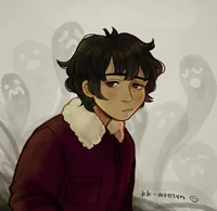 Nico Di Angelo