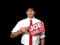 joe hallway