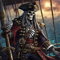 Captain Boneblade