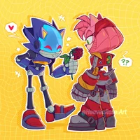 ChaosSonicxRustyRose