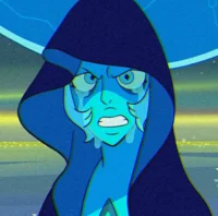 Blue Diamond