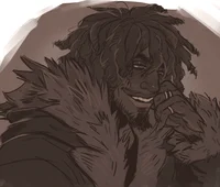 HEAVEN Wolf Predator