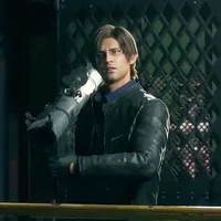 Leon Kennedy