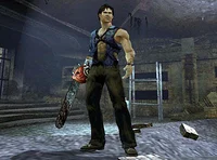 Ash Williams