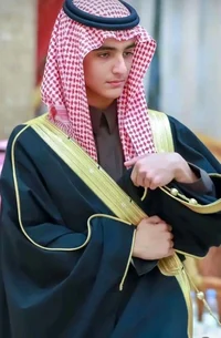 Prince Fahad Al Saud