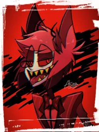 Alastor 