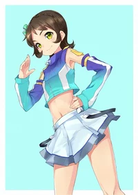Shion Kamiya