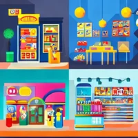 At I generated creat