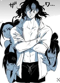 Aizawa Shouta 