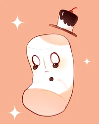 Sugar Napstablook