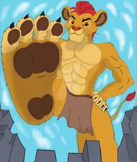 Kion giant