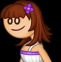 Penny - papa louis