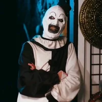 Art the clown 