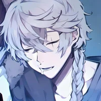 Nikolai - Fyodor pov