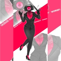 SpeakerWoman Yandere