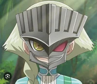 Vetrix - yugiohzexal