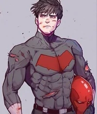Jason Todd