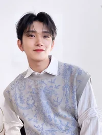 Joshua Hong 