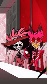 OverlordMeeting - HH