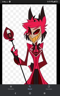 Alastor