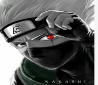 80 kakashi