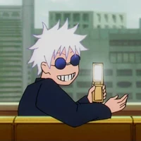 Satoru Gojo