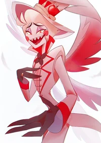 Lucifer -HH