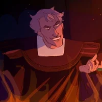 Claude Frollo 